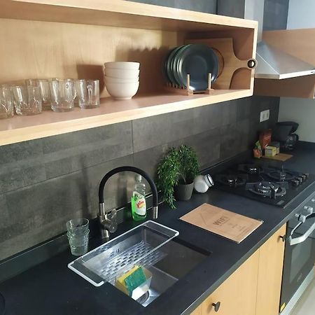 Homing Plateau - Apartment In The City Of Praia Buitenkant foto