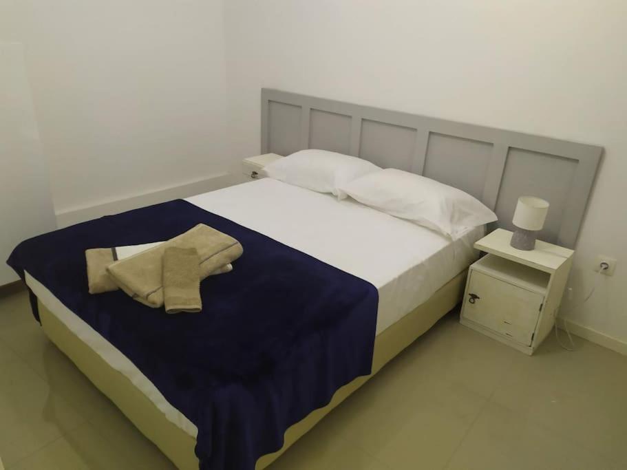 Homing Plateau - Apartment In The City Of Praia Buitenkant foto